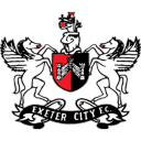 Exeter City icon
